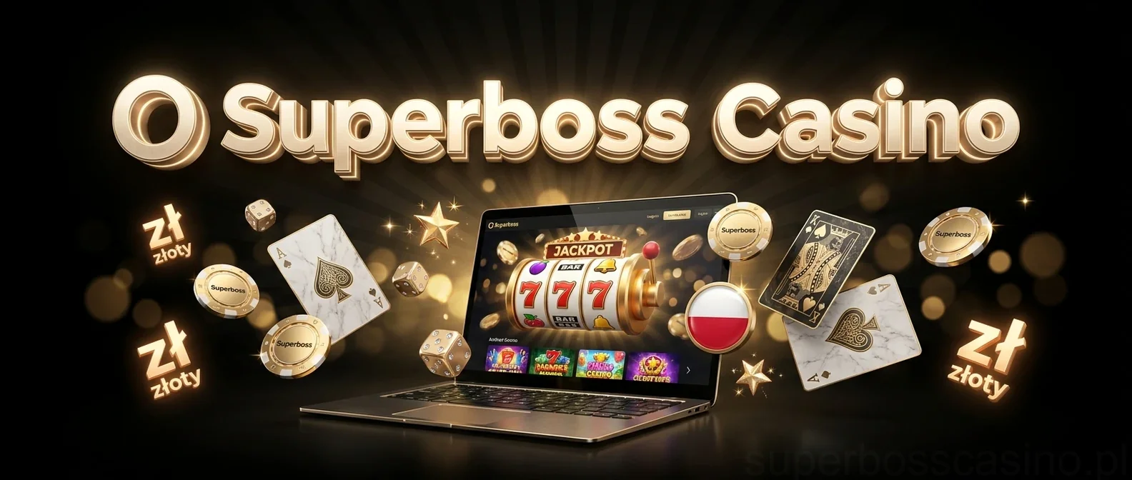 O Superboss Casino